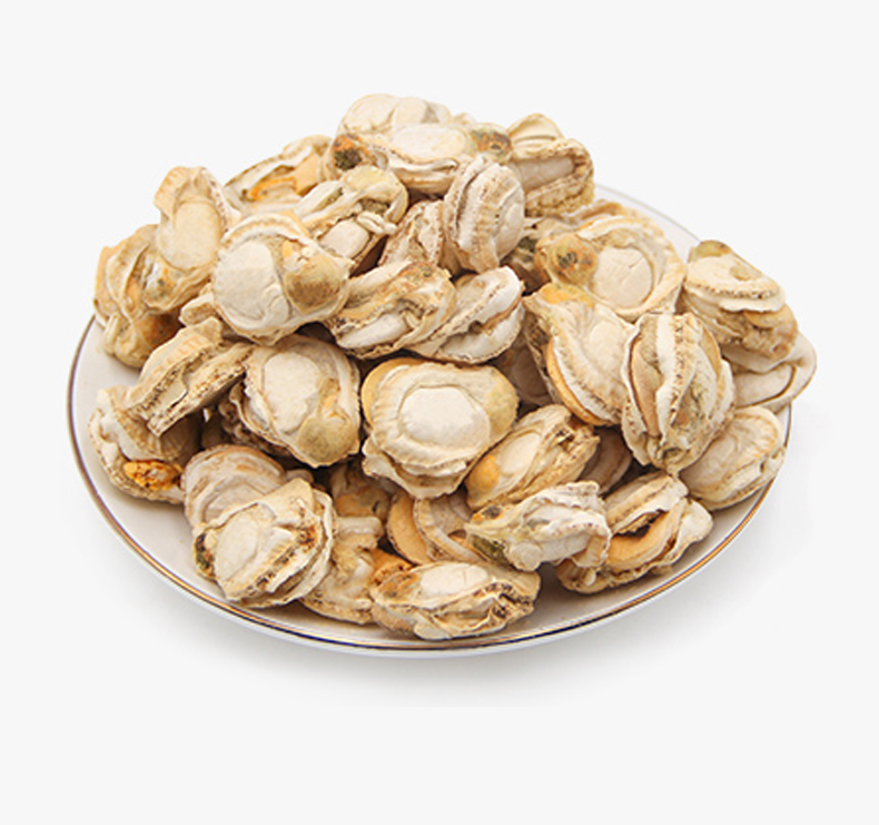 Wholesale freeze-dried pet treats Cat food Freeze-dried scallops Freeze-dried dog treats dog food cat snacks