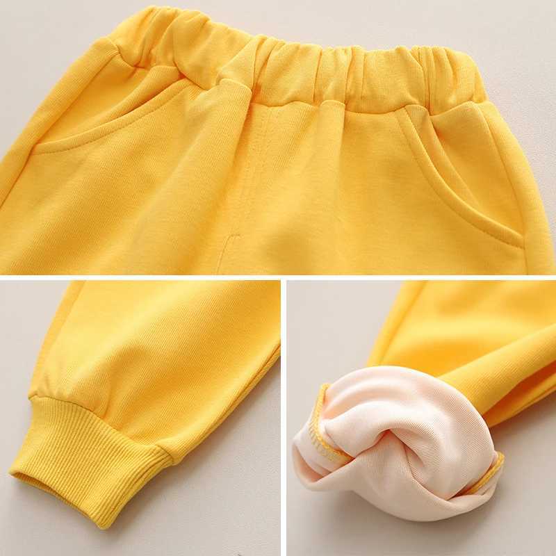 Clothing Sets Baby Boys Clothing Set Spring Autumn Sport Suits for Kids Cartoon 3D ket Sweatshirts Pants 2Pcs Tracksuits for Boy Outfits H241126