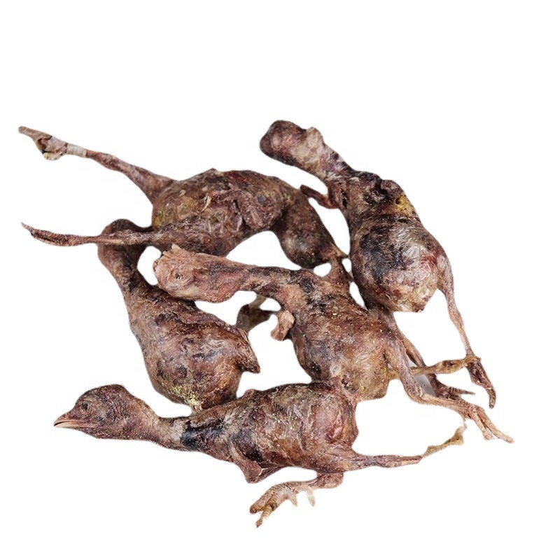 Pet freeze-dried snacks Freeze dried chicken cubs Wholesale bulk cargo Freeze dried dog snack dog food Treats cat snacks