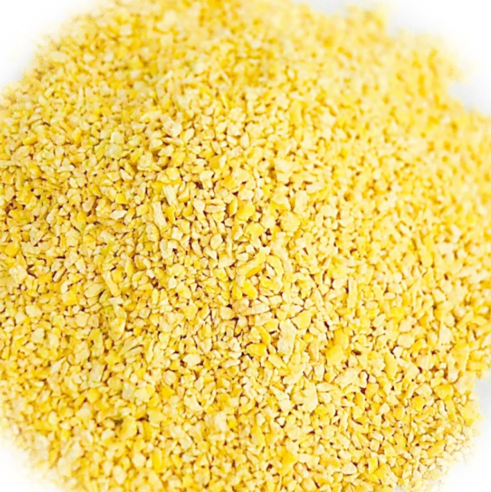 Broken Tofu Cat Sand Biodegradable Clumping Original Crushed Tofu Cat Litter