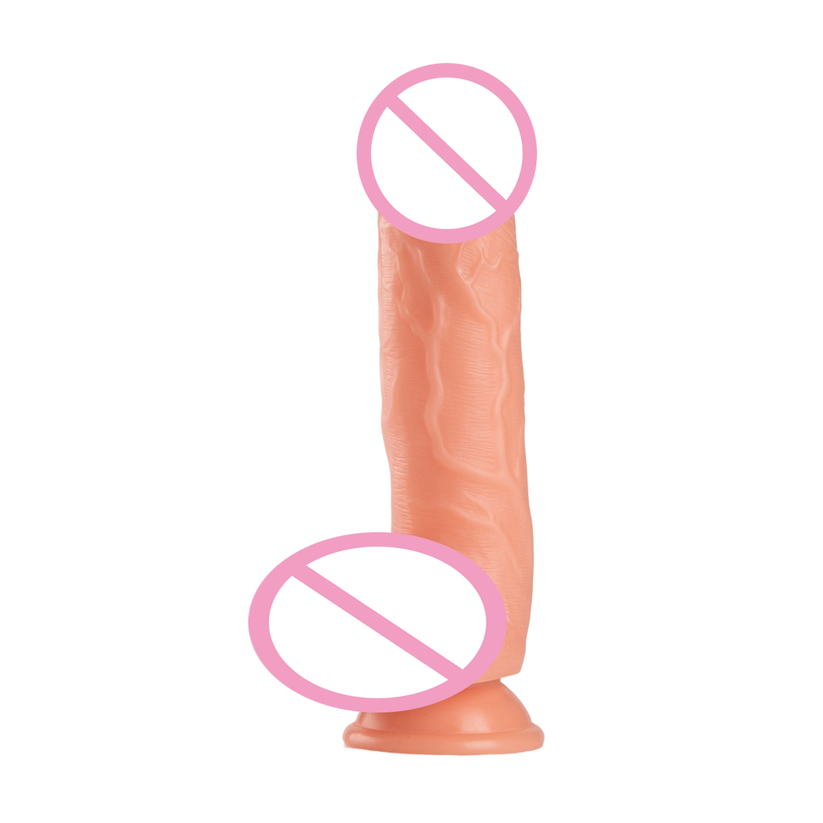 Super Strong Suction Cup Sex Toys for Woman Artificial Penis G-spot dildos for women Dick Big Penis