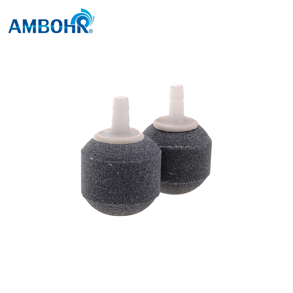 AMBOHR AS-SS50 50mm blue nano bubble for aquarium