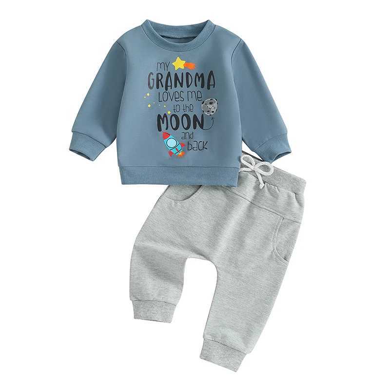 Clothing Sets Baby Girl Winter Outfits Floral Print Hooded Jacket with Fleece Lined Leggings Set for Toddler Girls H241126
