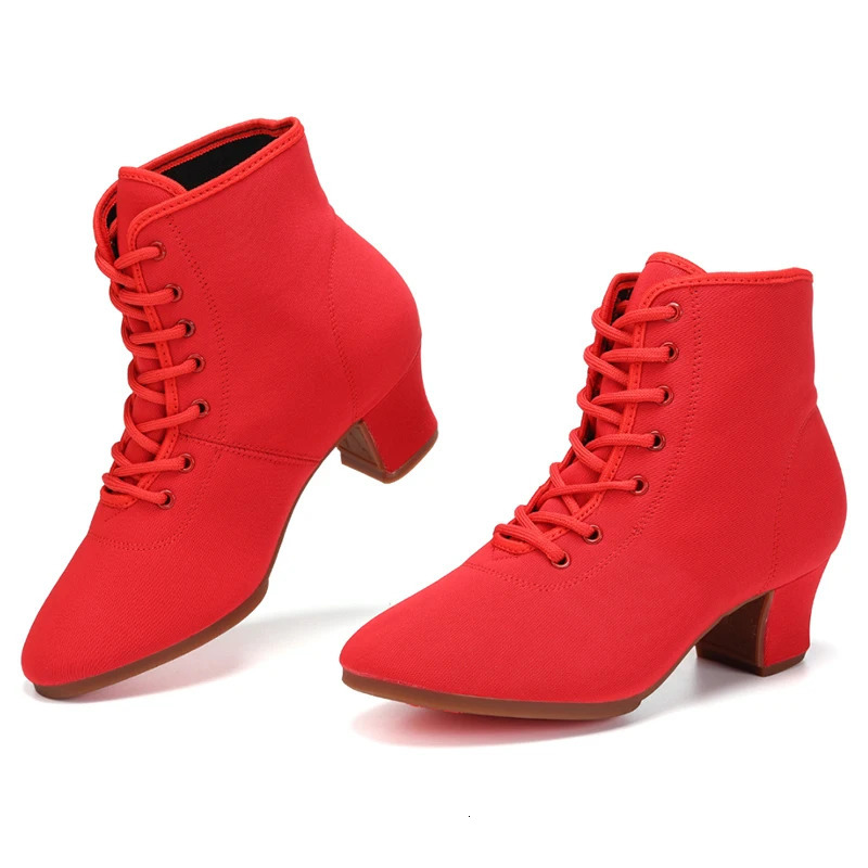 Womens dance shoes mens sports shoes Gilrs Latin ballroom modern tango jazz dance shoes salsa teacher shoes 241126