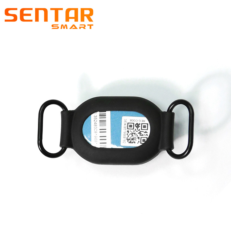 Mini GPS Tracker for Dog / Animals / Pet GPS Tracker with Long Battery Life