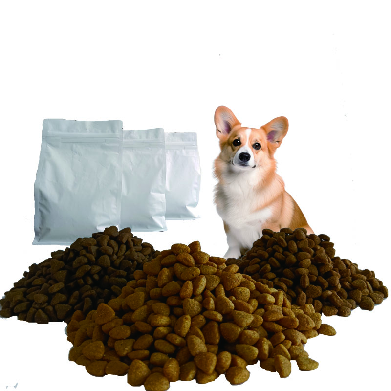 factory wholesale price freeze-dried food treats freeze-dried chicken diced dog food