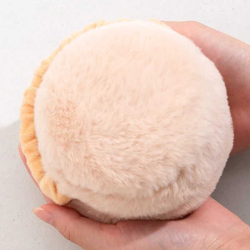 Hot selling Winter Plush Earmuffs for Womens Kids Outdoor Thicken Warm Cold Proof Soft Fluffy Cute Faux Fur Folding EarflXJ241126