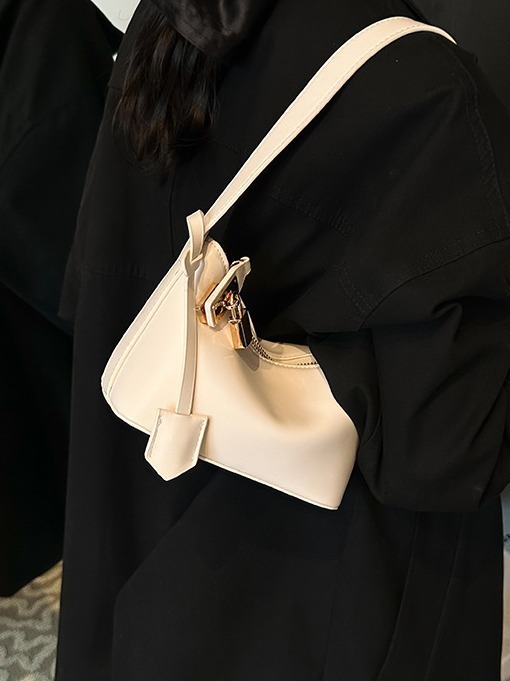 Bag For Bags Handbags Women Autumn Style Large Capacity Design High-end One Shoulder Dumpling Bag Designer