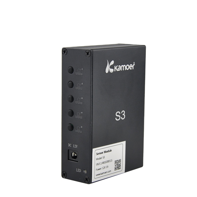 Kamoer S3 Basic Sensor Module Temperature and humidity sensor mobile phone control aquariums equipments