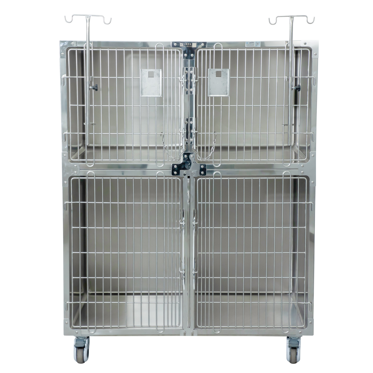 Small Animal Cages Large Small Animal Veterinary dog kennels kennels for dogs
