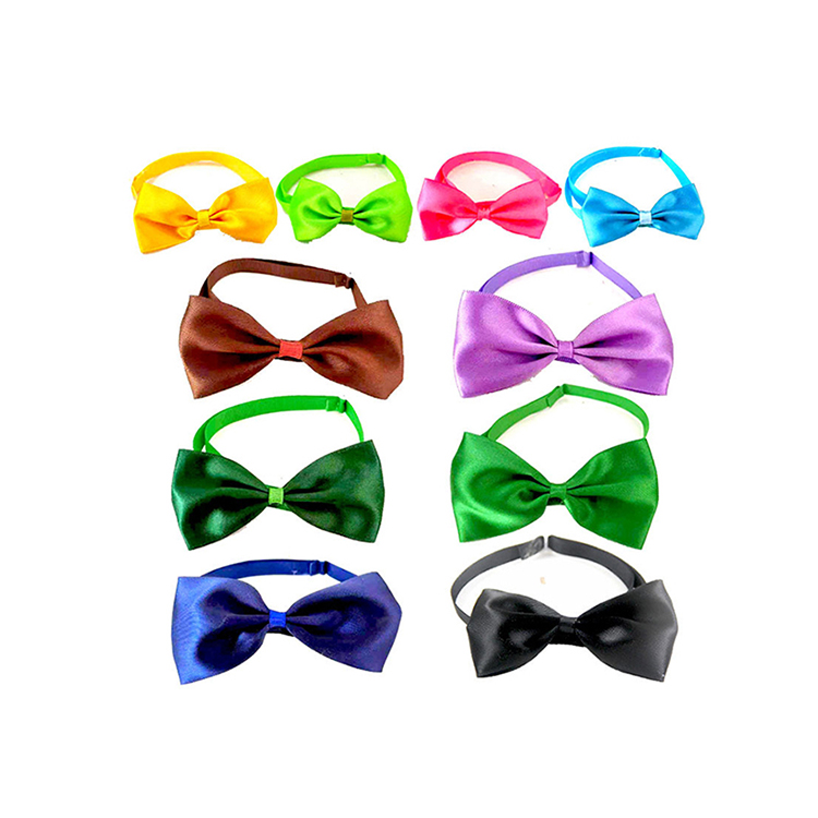 Bows For Dogs Cute Puppy Dog Small Bowknot Hair Bows