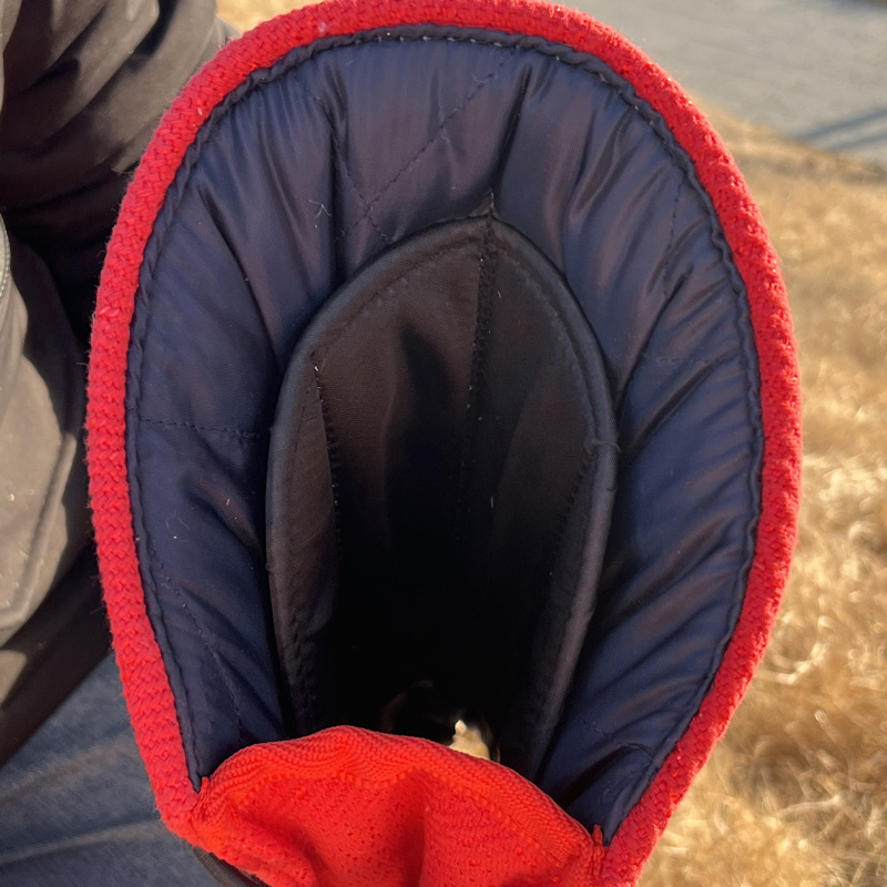 Portable Durable Sleeve Hidden Tear-Resistant Cloth Bite Suit Protection Cover Working Dogs Dog Training Supplies For Outdoor