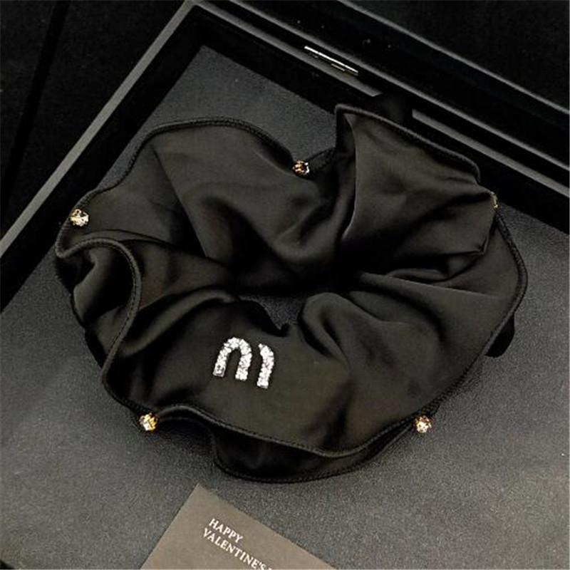 Designer Hair Scrun… - image