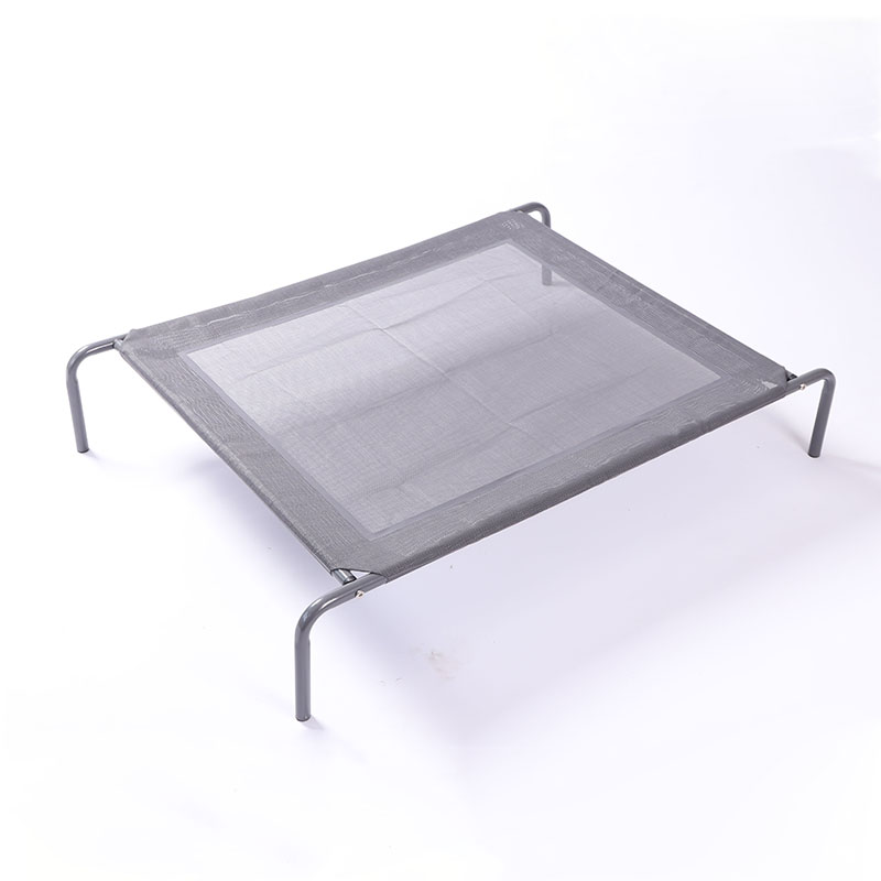 China Wholesale Cool-Air large Cooling Stackable Premium Medium Dogs cot