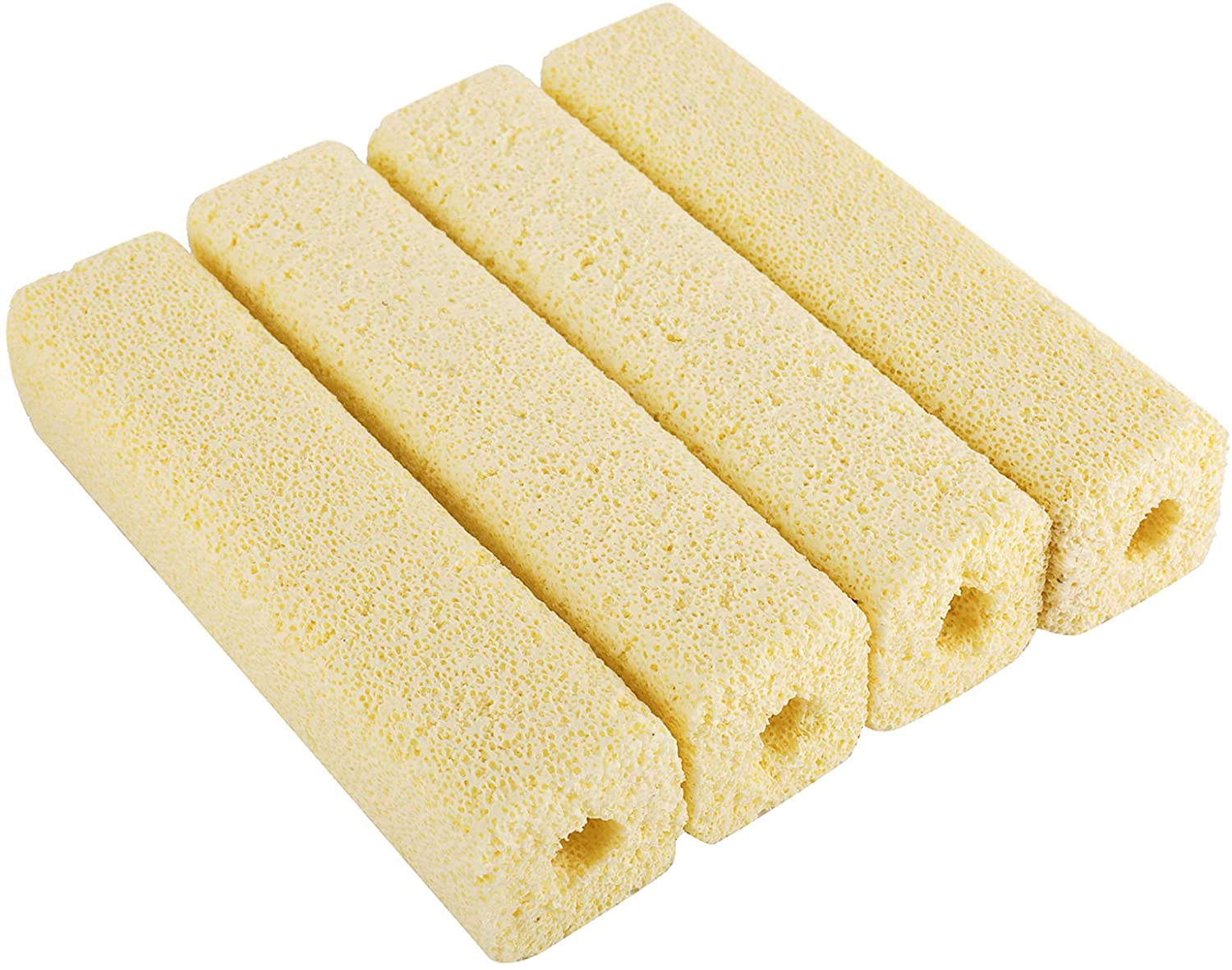 Factory Direct Square/Round Far Infrared Bacteria House Fish Tank Filter Aquarium Filtration Materials Bakki Filter