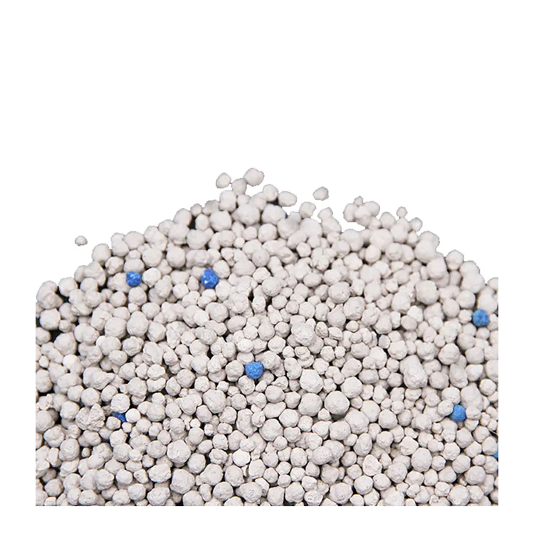 High Absorption Dust Free LowTracking Cat Cleaning Products Cat Litter Supplier Bentonite Cat Litter Sand