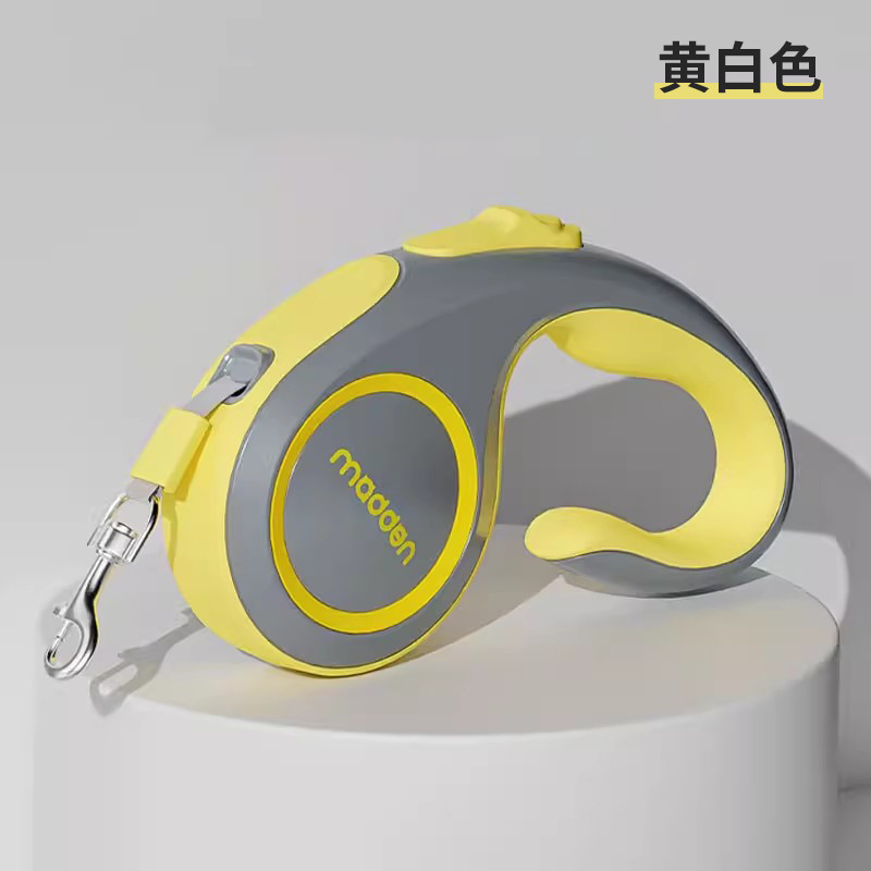 's best-selling pet dog, Teddy automatic retractable leash, cat and dog leash, 3m outdoor dog leash