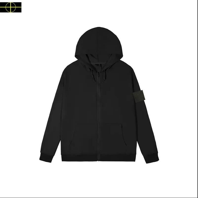 stone jacket jumper cargo man hoody Men's women Hoodies Sweatshirts Mens Hoodie Brand Hood Casual Long Sleeve Jumpers Designer Top Sweatshirt Luxury Pullover coat