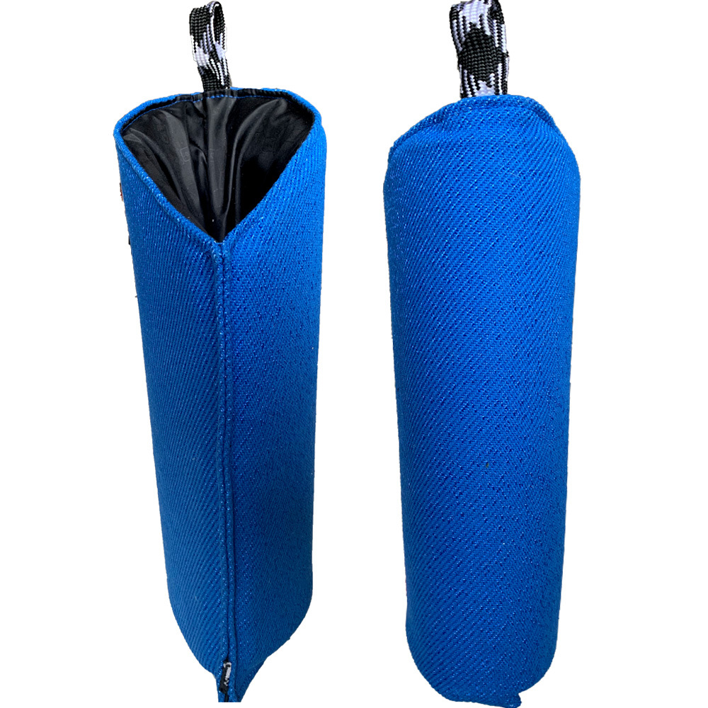 German Shepherd Dog Training Durable Cloth Bite Sleeve for Puppy Opening Sleeve Biting Target Training Interactive Supplies