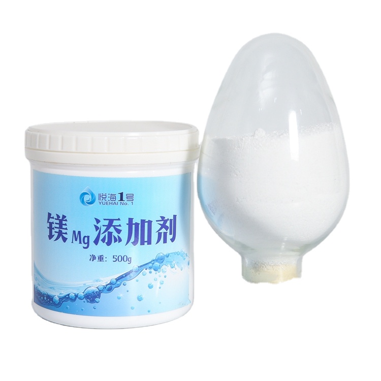 2023 Cheap Price Mg Test Kit Standard Liquid Fish Tank Water Quality Test Solution