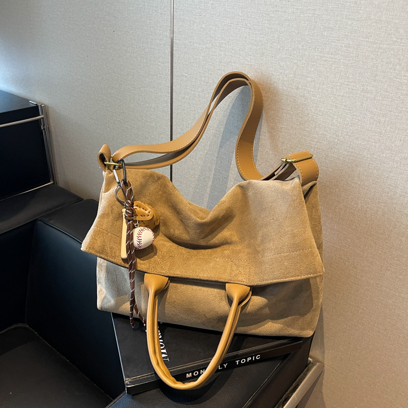 Outdoor Fashion Large Capacity For Bags Handbags Women Autumn/winter New Collection Handbag, Commuter Crossbody Folding Bag Designer
