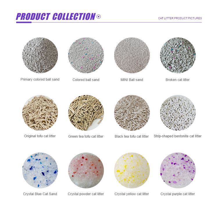 2024 Pet Eco-friendly Natural Wood 6mm Dust Free Cats Litter Pine Wood Cat Litter For Cat Cleaning