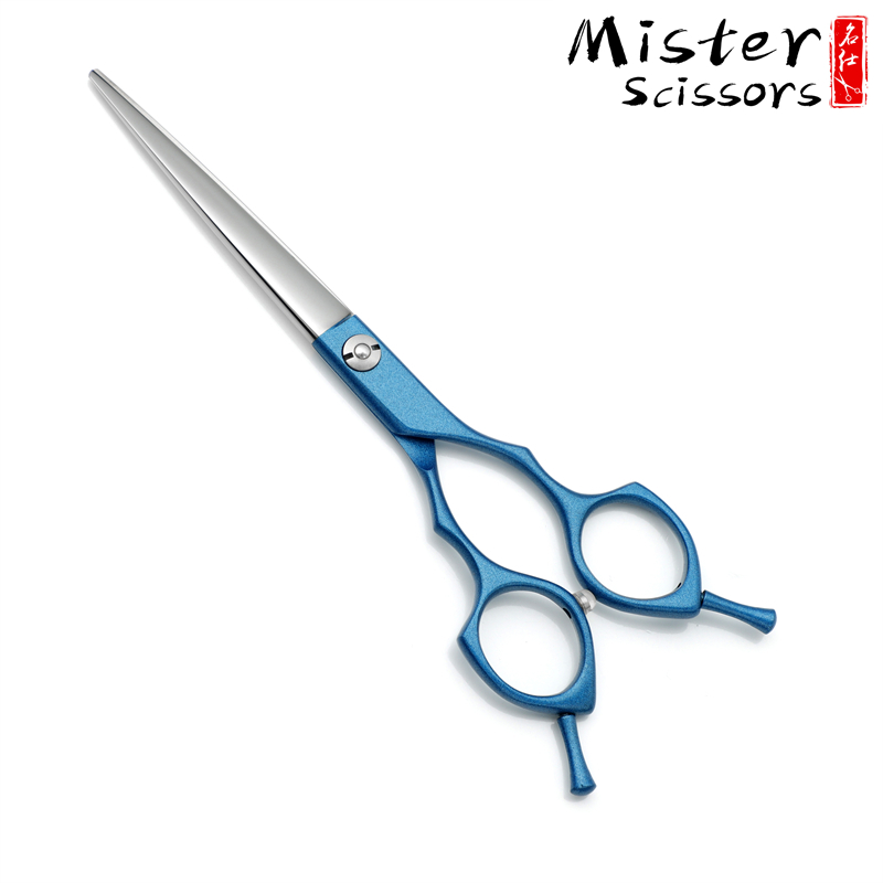 High Quality 6.5 Inch 440c Pet Grooming Scissors Pet Cleaning Grooming Products