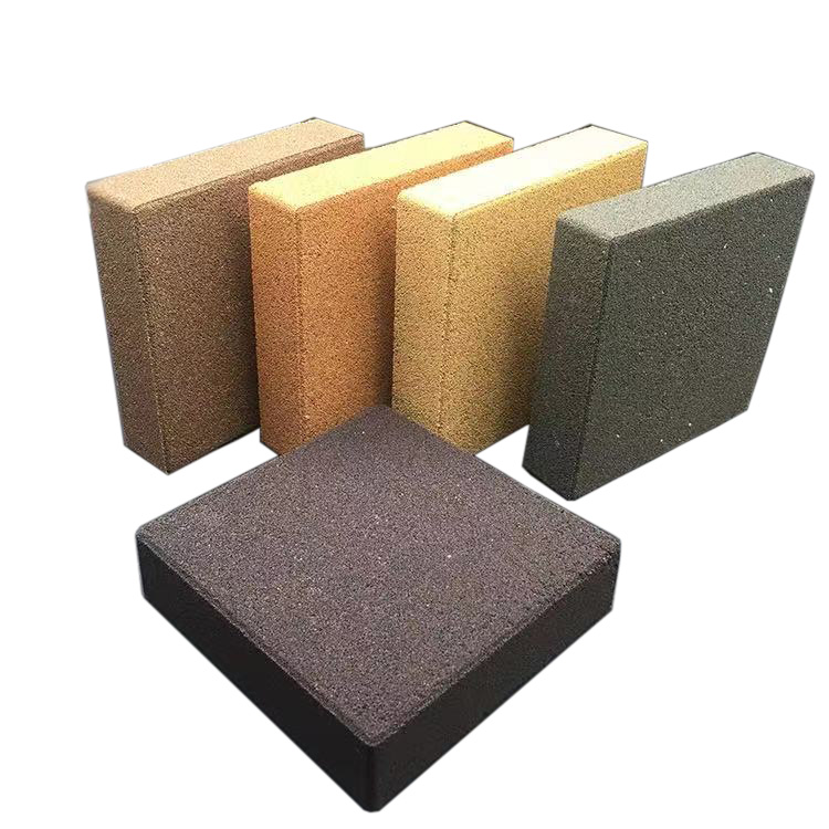 Aquarium 33PCs 10*10*2.5cm Nano Brick New Design Bio Bacteria House Ceramic Media