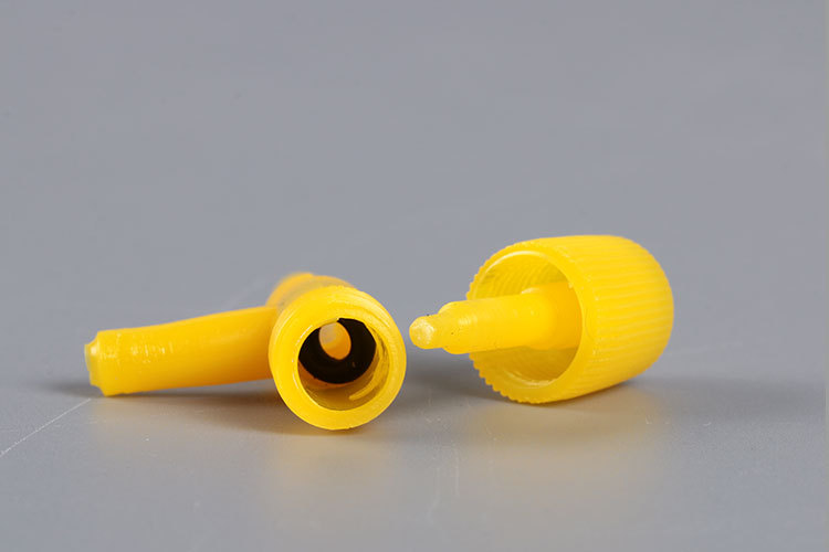 4mm air flow controller aquarium air control valve plastic for aquarium air pump accessories