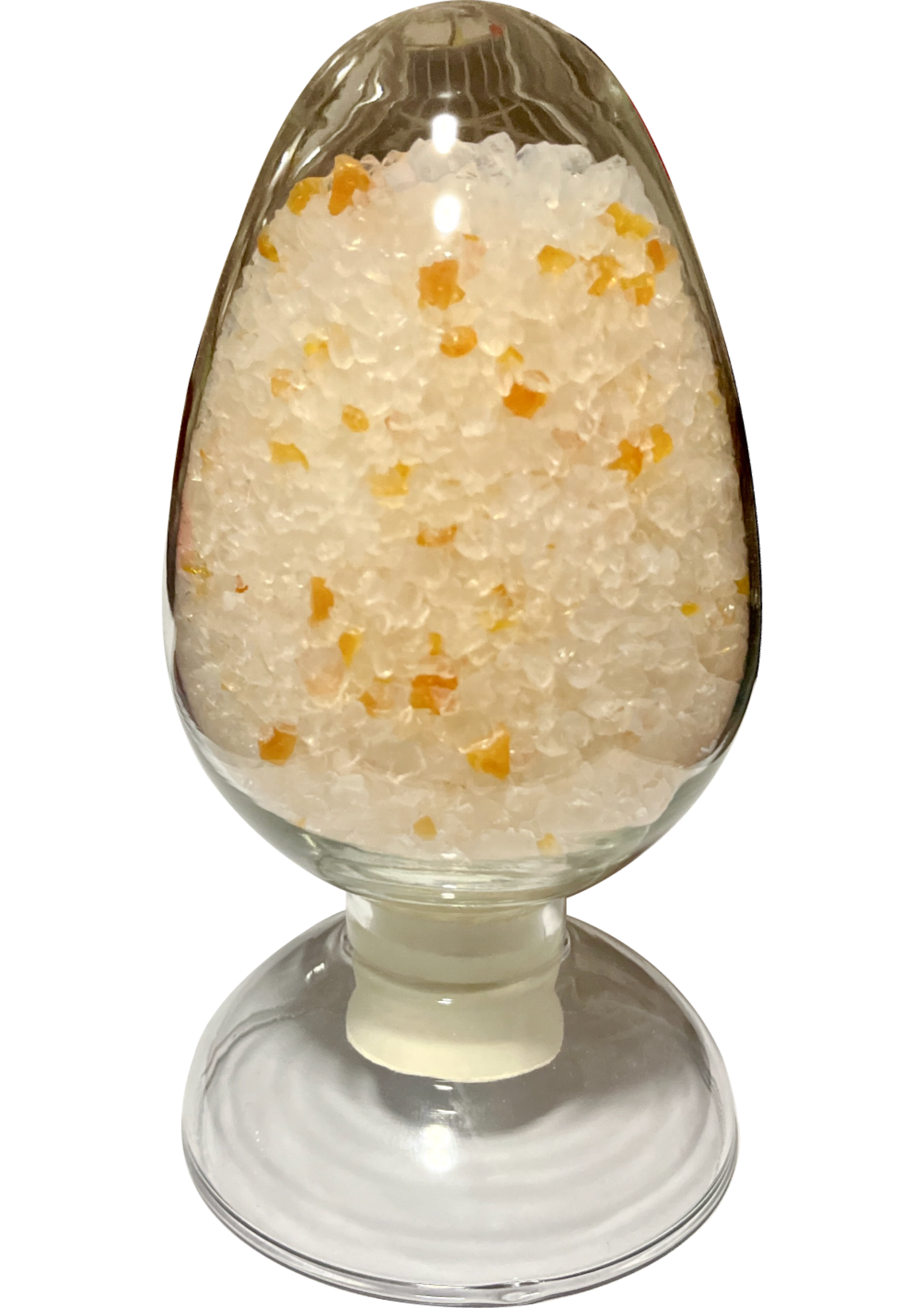 no clumping health care monitoring superior odor control Dust Free PH indicator Silica Gel Crystal Cat Litter