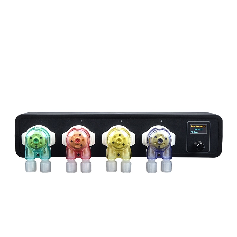 Kamoer X4 PRO WIFI Aquarium Dosing Pump