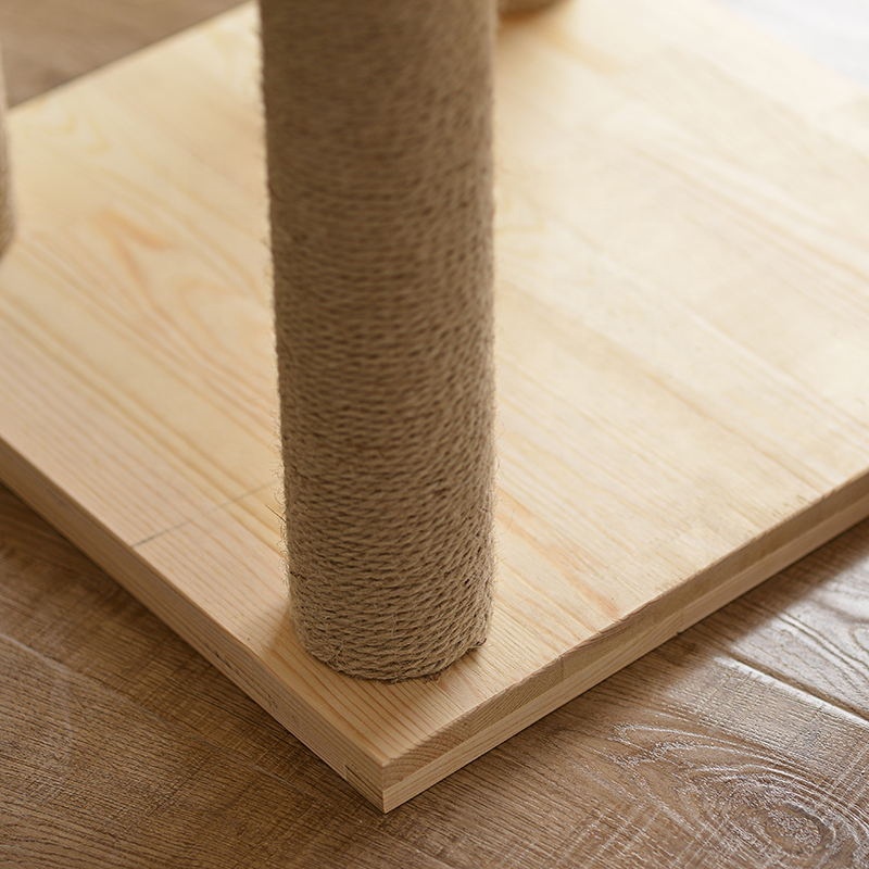 cool deluxe cat tree accessory