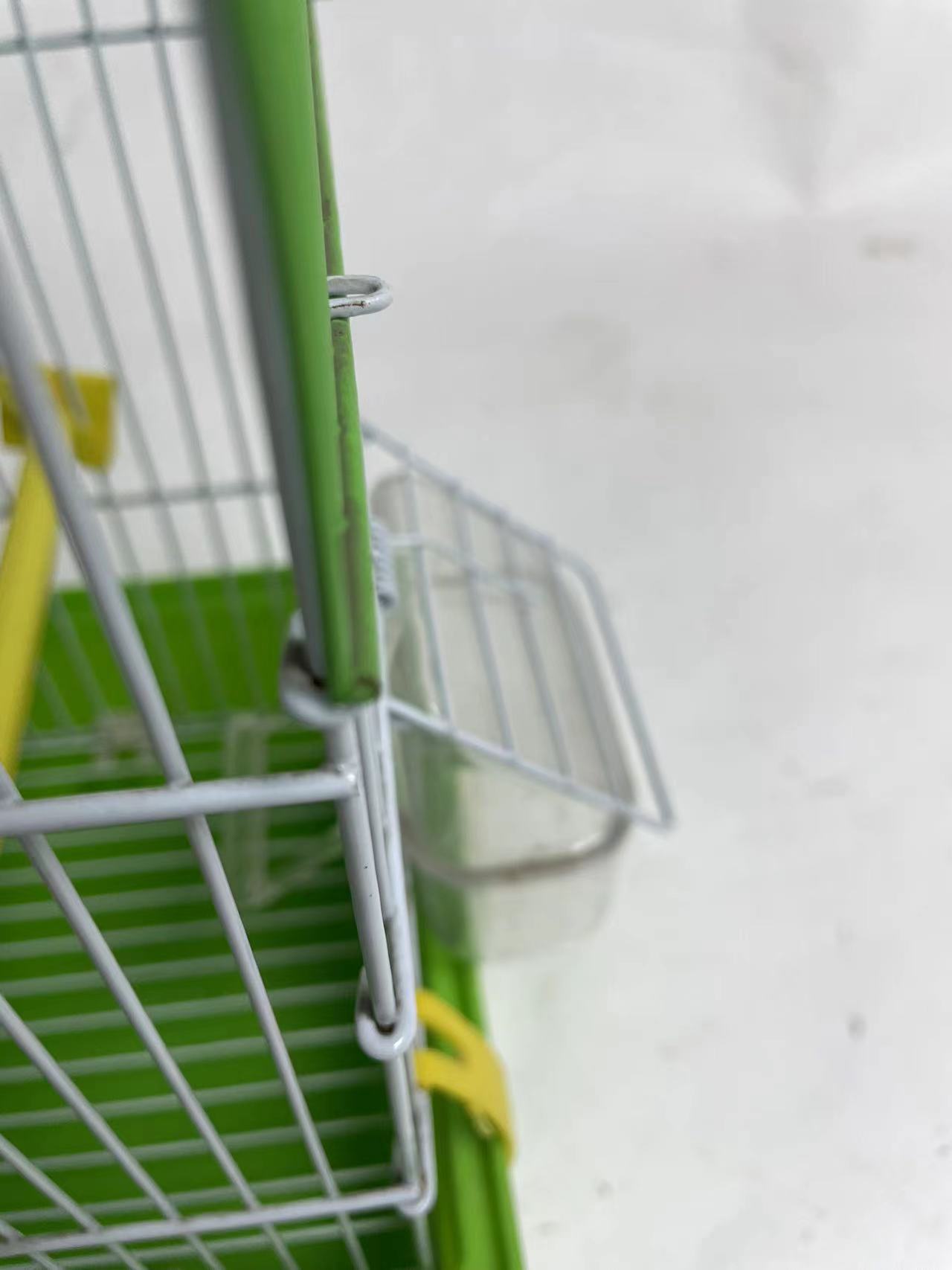 HC-A1107Direct sale large wire bird cages for pigeons and parrots and other small animal cages