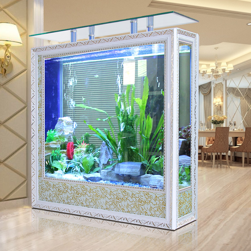Made In China Pool Table Fish Tank Glass Made Fish Aquararium Glass Tank