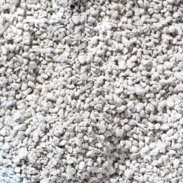 Broken Bentonite Cat Litter Manufacturers Supply Bulk Cat Litter For Sale Agglomerated Fast Sanitary Clean Cat Litter