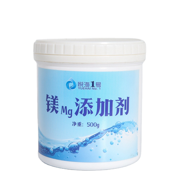 2023 Cheap Price Mg Test Kit Standard Liquid Fish Tank Water Quality Test Solution