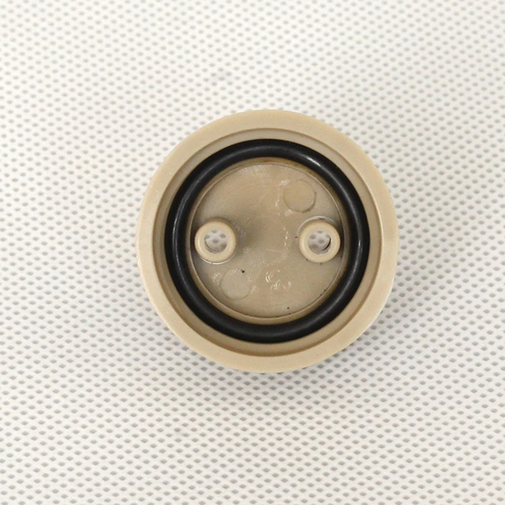 Aquarium CO2 System Generator Bottle Cap Fish Tank Live Plant DIY Air Diffuser Generator Tool Carbon Dioxide Reactor Instrument