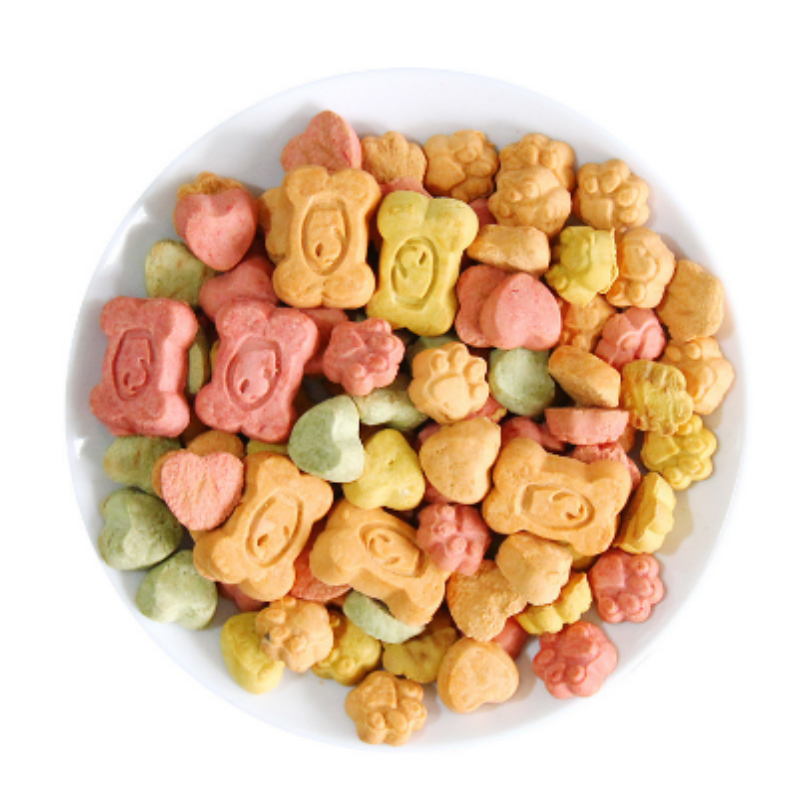Top Quality High Nutrition Natural Biscuits Dog Snacks Food Dog Treats