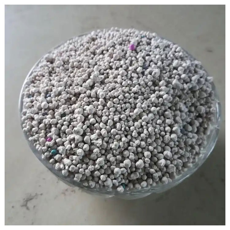 Dustless Grade Clumping Scented Sodium Bentonite Cat Litter Sale For Cat Pet Cleaning