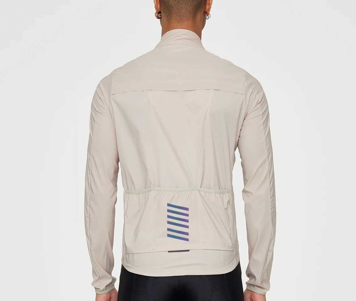 2025--Cycling Jackets SPEXCEL All Season New Classic Lightweight Windproof Cycling Jacket bike Stretch Fabric 3 Back pocket