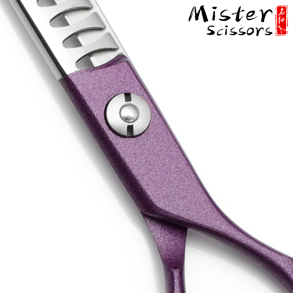 Professional Grooming Scissors for Dogs 6.5 Inch Sharp and Durable Pet Grooming Shears