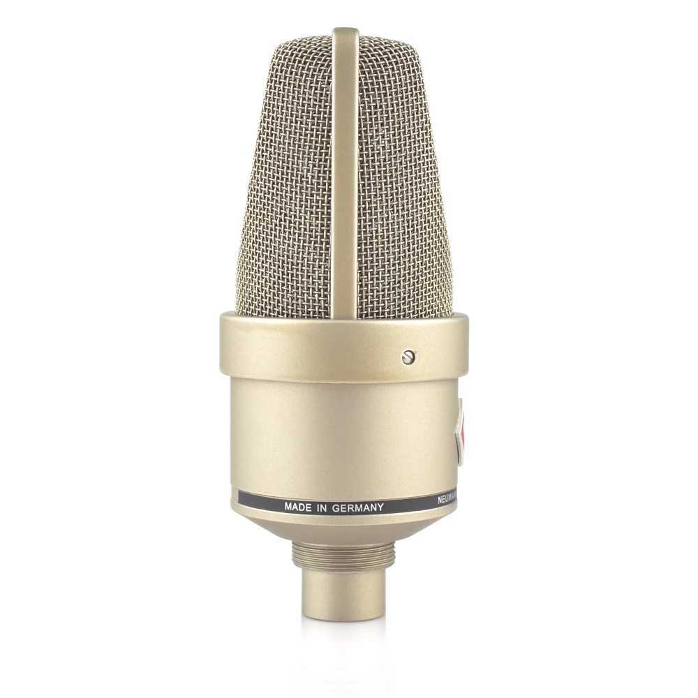 Microphones TLM 103 Large Diaphragm Condenser MicrophoneProfessional Tlm103 Studio Microphone For Radio Announcers S2411261