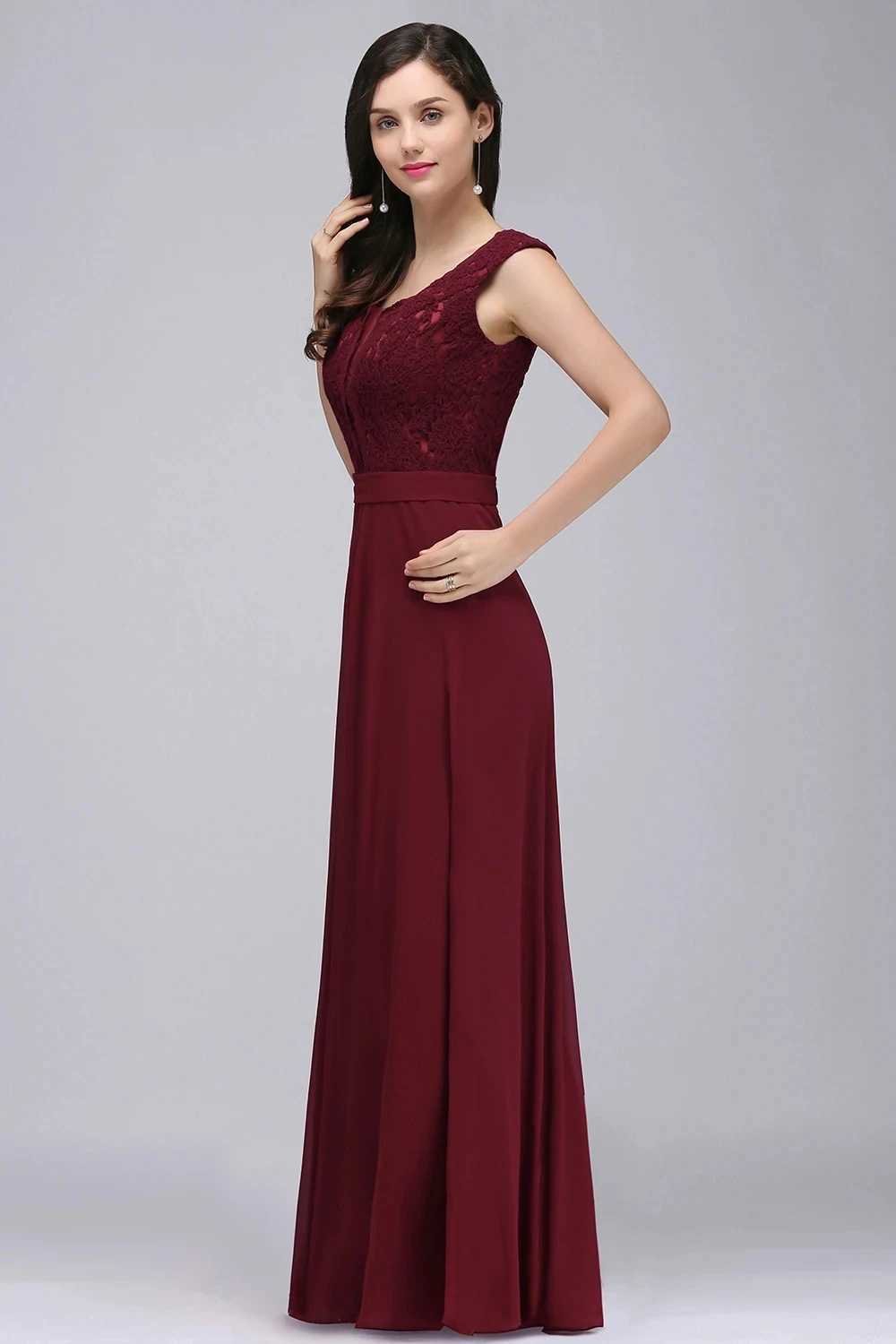 Runway Dresses Bridesmaid Dresses Chic and Elegant Woman Dress Summer Chiffon A Line Light Gown Robe Long Maxi Skirt Wedding Guest Y240426