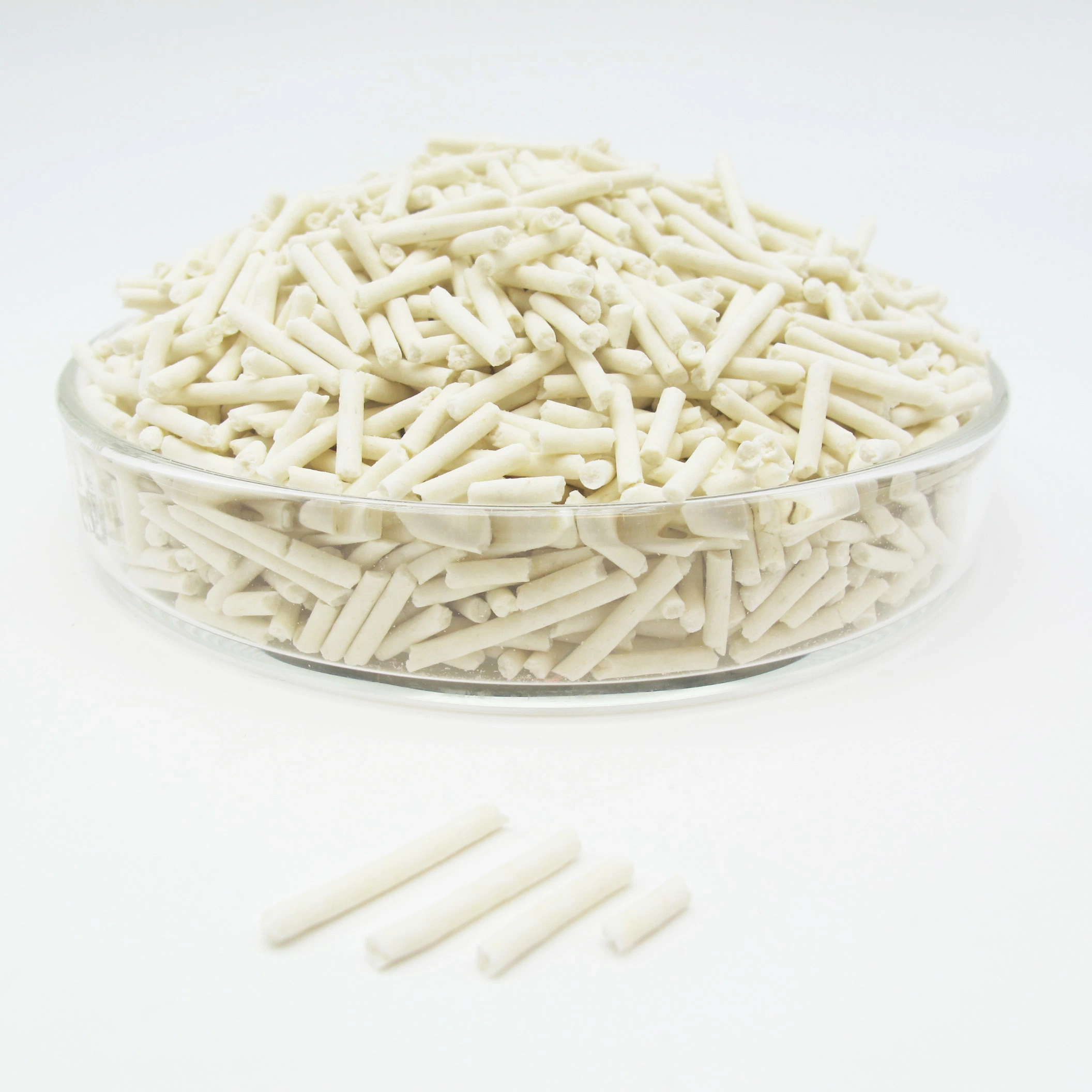 Multicolor Optional Bulk Natural Tofu Cat Litter Clean Pet Supplies Cat Sand