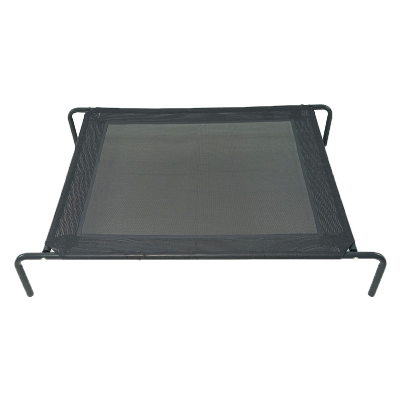 China Wholesale Cool-Air large Cooling Stackable Premium Medium Dogs cot