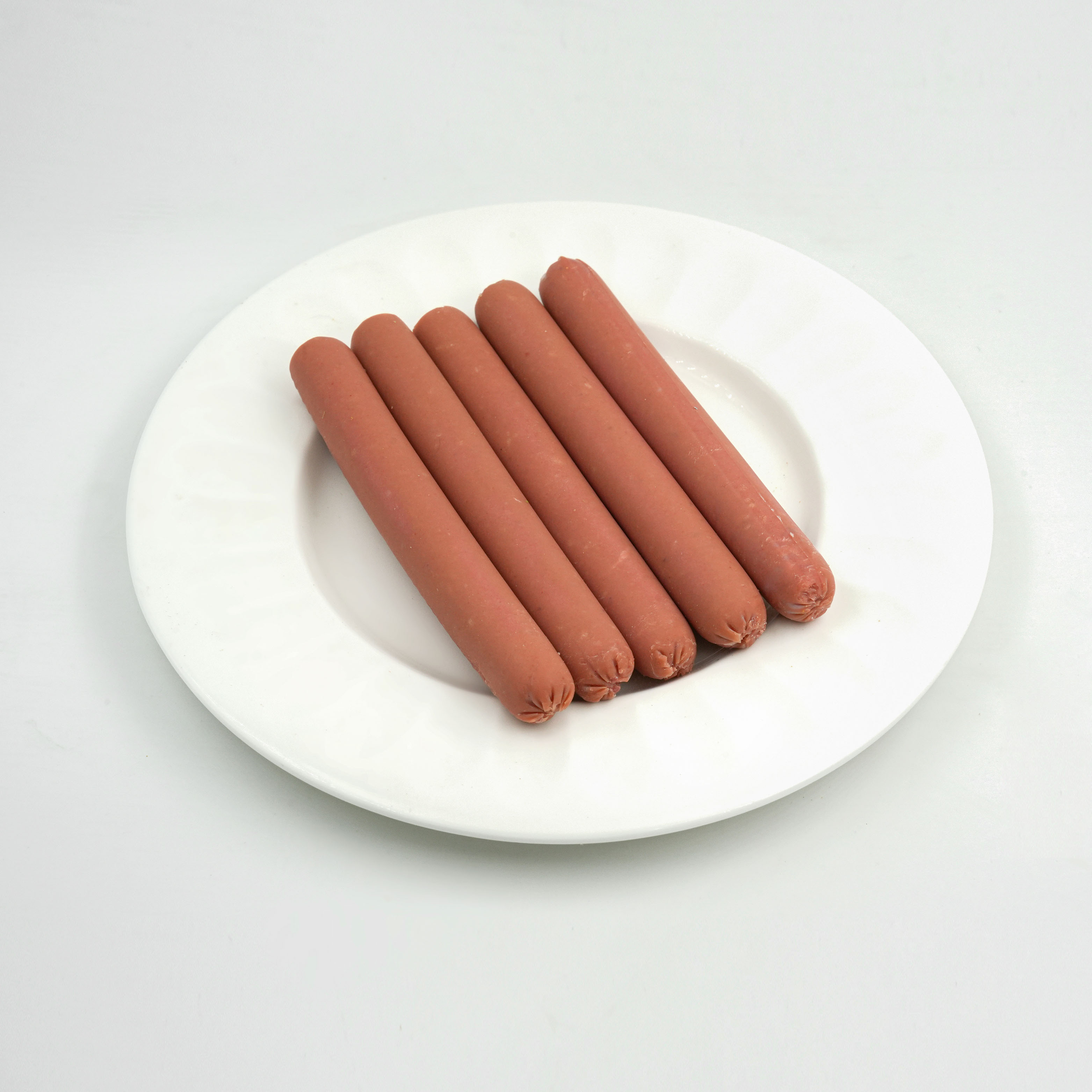 Beat Quality Natural Chicken Meat Pet Snacks and Treats Pet Ham Sausage with High Nutrition