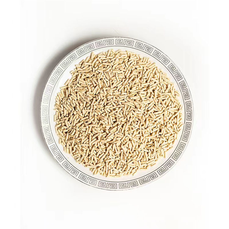 Hot Sale Degradable Feline Fresh Cat Litter Wholesale Cat Litter Quick Clumping Easy Sand Feline Fresh