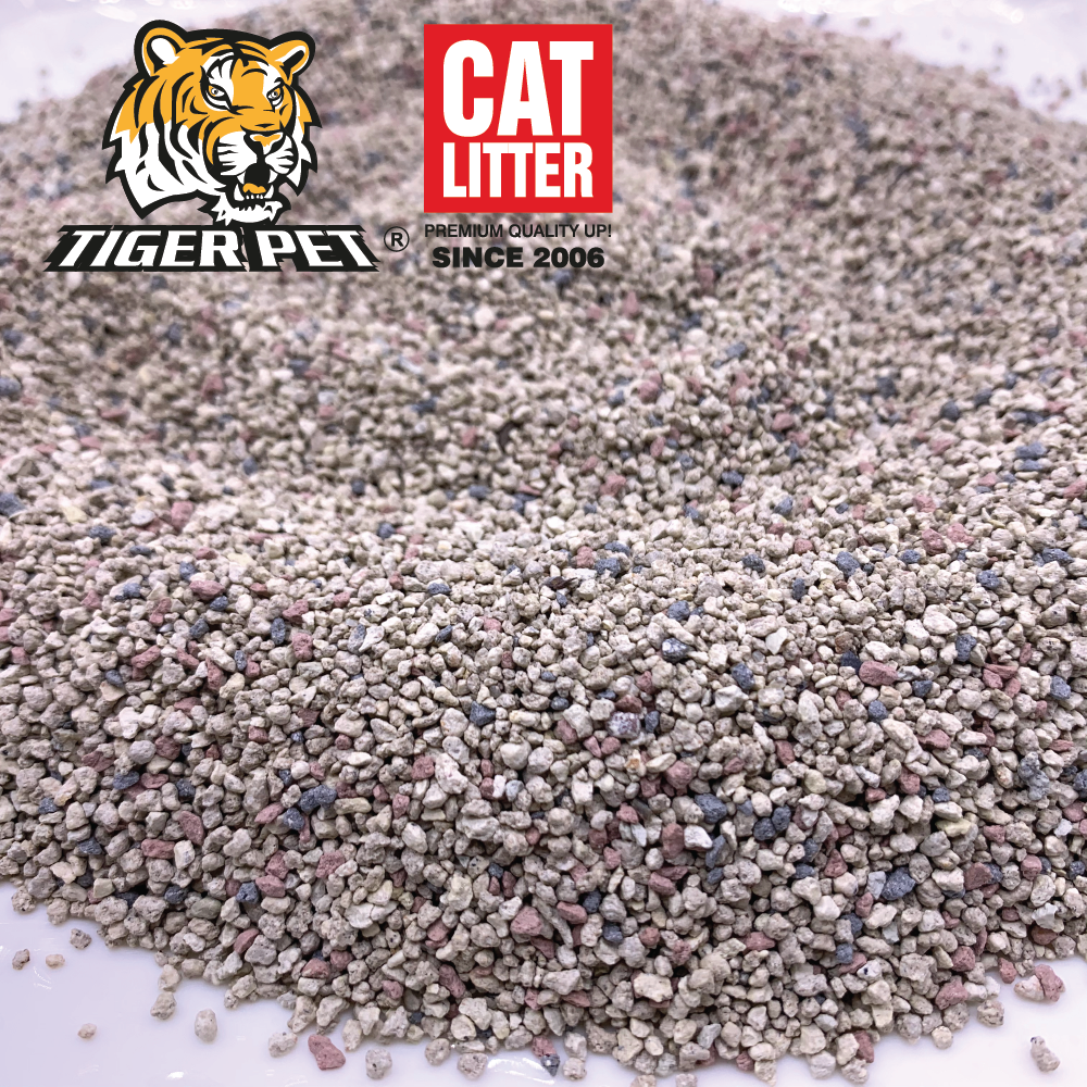Free Samples strong and fast clumping cat litter