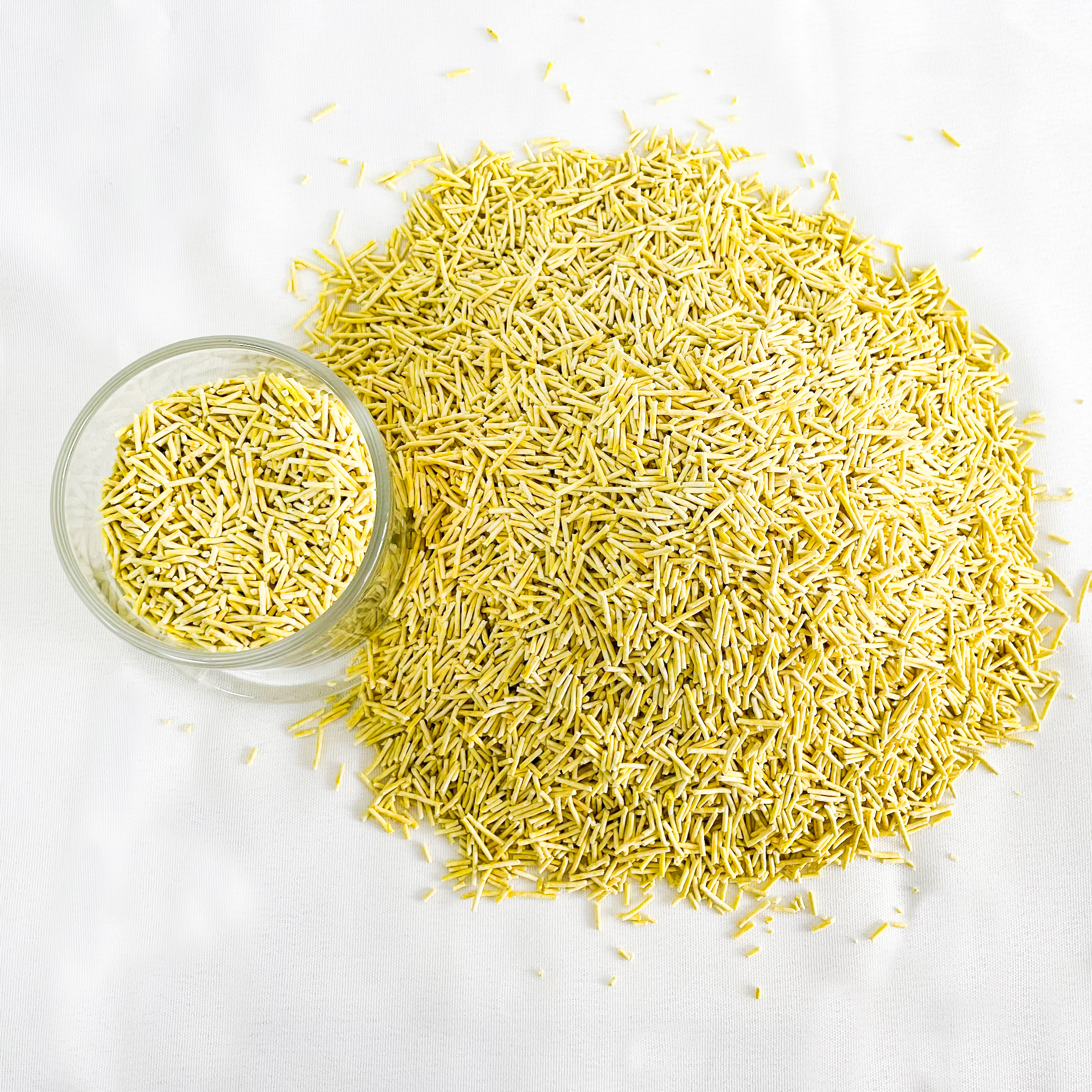 Low Dust Tracking Sturdiness 5 in 1 3 in 1 Biodegradable Mixed Tofu Cat Sand Litter