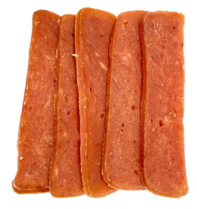 OEM Pet Dog Food Supplies Duck Meat Duck Snack Dog Treats